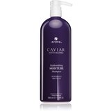Alterna caviar anti-aging replenishing moisture šampon za suhe lase 1000 ml za ženske | Shoptok.si
