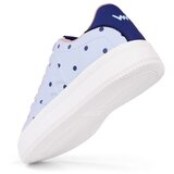 Vuch Ženske tenisice Lucky Dots Dusty Blue, veličine 36&amp;ndash;43 Slike