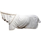 Kentucky Horsewear Poletno pregrinjalo za ekcemarje Comfort, belo - 155 cm Cene