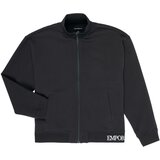 Emporio Armani Jakne Achille Črna Cene