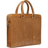 Oem DBRAMANTE1928, Torba za prenosni računalnik 15“ Nordborg Collection 2nd Generation, Svetlo rjava, (5000220285) | Shoptok.si