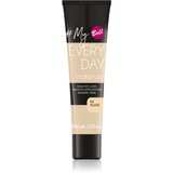 BELL My Everyday tekoči puder odtenek 02 Nude 30 g Cene