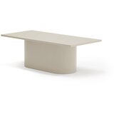 Teulat Krem stolić za kavu 50x111 cm Totem – | shoptok.hr