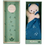 Kaloo ninica carré douceur bear night owl | shoptok.hr