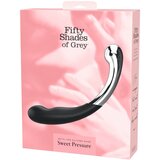 Fifty Shades of Grey Pedeset nijansi sive - dvostruki dildo (crni) Cijene