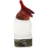 Dinosaur Pterosaur LED Micro USB Egg Lamp | shoptok.hr