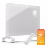 Klarstein bornholm smart 1500, konvekcijski grelnik, 1500 w, wifi, led, IP24 Cene