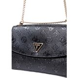 Guess CRESIDIA II CNVRTBL XBODY FLAP HWPD98 88210 Crna | shoptok.hr