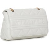 Valentino Bags Mario Valentino Vbs51o05 White Women's Magnetic Crossbody Bag | Shoptok.si