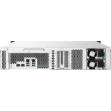 Qnap "8-Bay TS-832PXU NAS-Server 8 Schächte Storage Server"