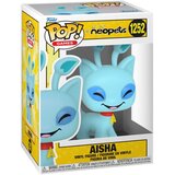 Funko POP figura Neopets - Aisha, 11,4 cm | shoptok.hr