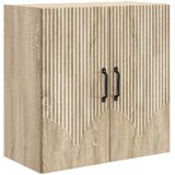  Ormar za montažu na zid 59 x 31 x 60 cm Konstruirano drvo | shoptok.hr