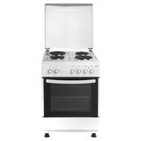 Vivax Home FC-04602S WH samostojeći šporet ( 0001409346 ) | ePonuda.com