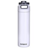 Kambukka Elton Insulated Chalk White - thermal bottle, 600 ml u
