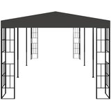  Sjenica 3 x 6 m antracit | shoptok.hr