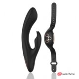 Anne's Desire rabbit vibrator WatchMe Cene