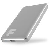 Axagon Zunanje ohišje HDD/SSD 2.5'' EE25-F6G - srebrna | Shoptok.si