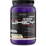 Ultimate Nutrition 100% whey prostar, cookies &amp; creme, 907 g Cene
