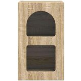  Noćni ormarić 2 pcs Sonoma hrast 29.5 x 35 x 50 cm | shoptok.hr