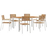  Vrtni set za objed 7 pcs | Shoptok.si