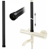 Rea Nastavak za kadu/tuš set BLACK 50cm | shoptok.hr
