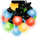Home Dekorativna LED rasvjeta, 10 kolor LED - LPL 10M | shoptok.hr