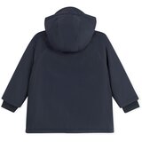 Petit Bateau PARKA CHAUDE Tamno plava | shoptok.hr