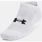 Under Armour Unisex socks TC 3pk No Show | ePonuda.com