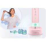 Berdsen Galaxy Sonic četkica za zube roza | shoptok.hr