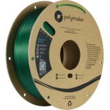Polymaker PolyLite PETG Translucent Green | Shoptok.si