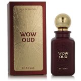 Parfem Wow Oud parfumirana voda unisex 100 ml | Shoptok.si