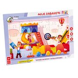MO Puzle je zabavište 30 dijel | Eponuda.ba