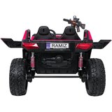 Buggy na akumulator PROSPECTOR 4x4 STRONG - dvosjed - rozi | shoptok.hr