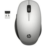 HP Miš 300 Dual mode bežicnibluetooth6CR71AAsiva | ePonuda.com