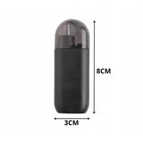  Brezžični aku. depilator dlačic za nos in ušesa USB | Shoptok.si