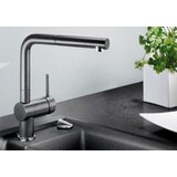 Blanco slavina linus-s silgranit look tartuf hd ( 517621 ) | ePonuda.com