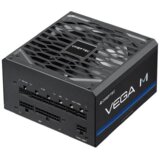 Chieftec Vega PPG-1000-C jedinica za napajanje 1000 W 24-pin ATX ATX Bijelo Slike