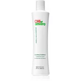 CHI Enviro Smoothing Conditioner hidratantni šampon 355 ml za žene
