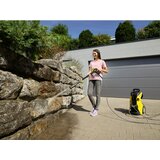 Karcher visokotlačni čistilnik Kärcher K7 smart control (3.000 w, maks. tlak: 180 barov, maks. pretok vode: 600 l/h) | Shoptok.si
