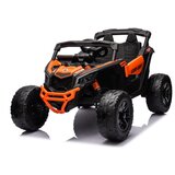 Buggy na akumulator Can-am DK-CA003 4x4 - narančasti | shoptok.hr