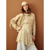 Sinsay Haljina s asimetričnim rubom | shoptok.hr