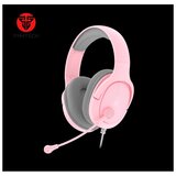 Fantech MH88 Trinity Sakura roze gejmerske slušalice Cene