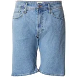 Muški šorc JREBJOE JJCRAFT SHORTS AKM 761 SN, Plava