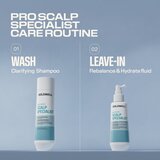 Goldwell Dualsenses Scalp Specialist Clarifying Shampoo šampon za dubinsko čišćenje 250 ml | shoptok.hr
