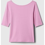 GAP Cropp T-Shirt with Neckline - Women | Shoptok.si