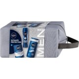 Nivea muški kozmetički set Ultimate Protection, 4 komada u