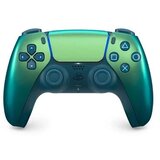 Sony Gamepad Playstatin DualSense V3 Chroma Teal Green Cene