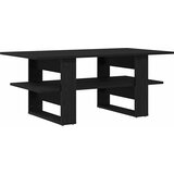  Kava Stol Crni hrast 102 x 55 x 42 cm Konstruirano drvo | Eponuda.com