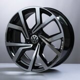  FELGA ALUMINIJUMSKA VW 5×100 / 16×6,5 / CB57,1 / ET40 Cijene