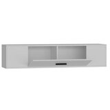 Hanah home tv polica kodaks white | ePonuda.com